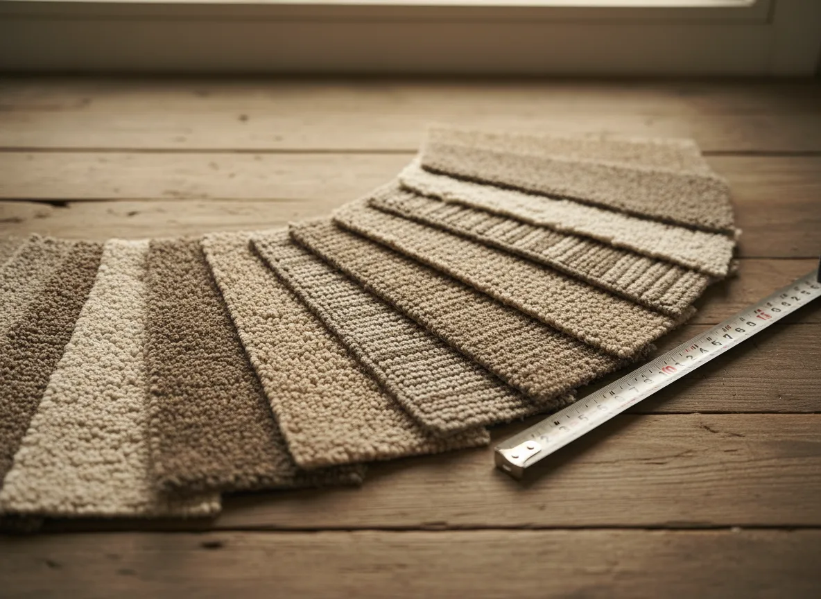 Carpet Installation Bradford, OH FAQs